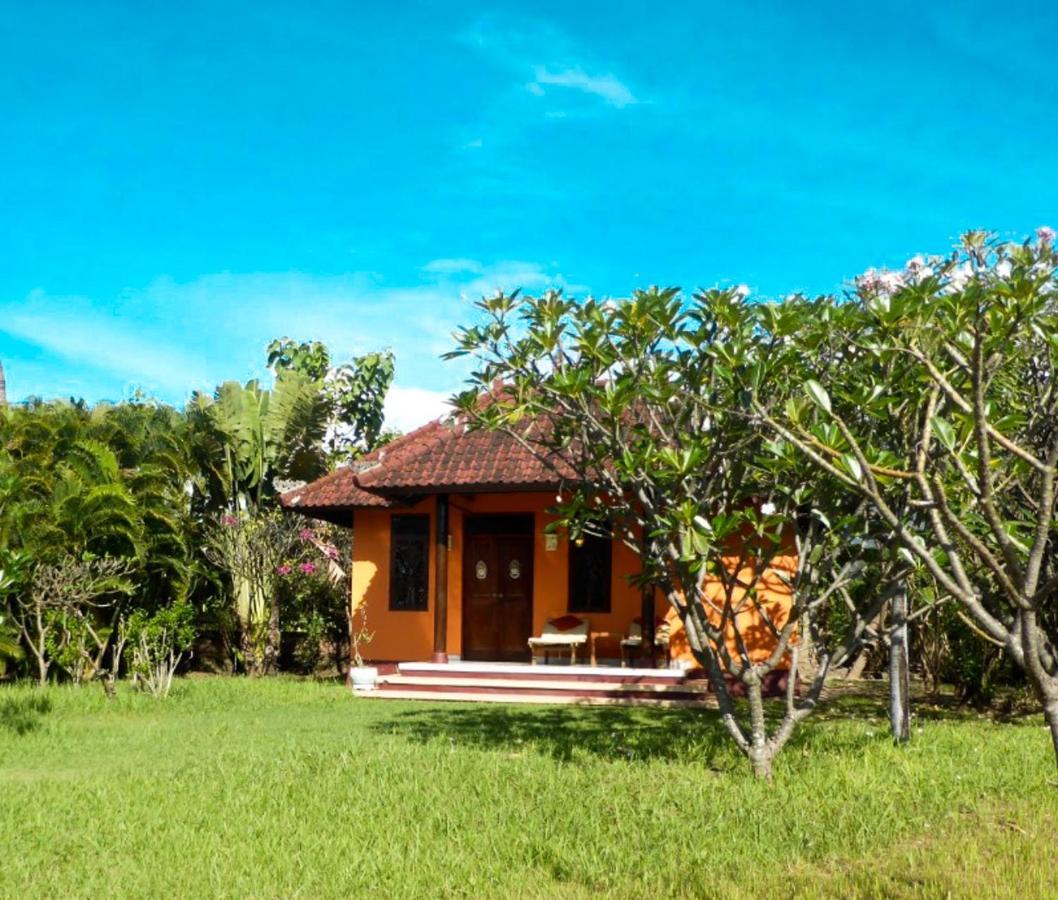 Bali Oase Resort Пемутеран Екстер'єр фото